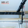 Dura-Lift 0.207 in. Wirex1.75 in. Dx25 in. L Torsion Spring in Yellow Right Wound for Sectional Garage Doors DLTY17525R